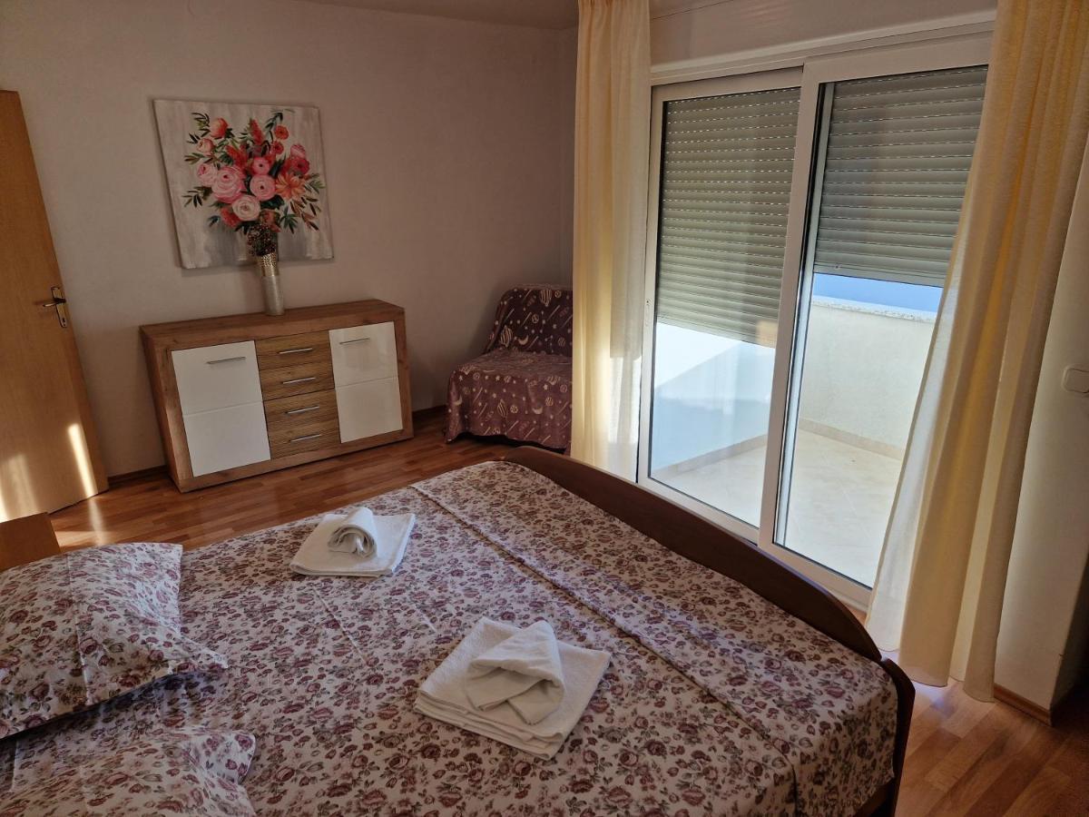 Apartments Jagoda โปดสตรานา ภายนอก รูปภาพ