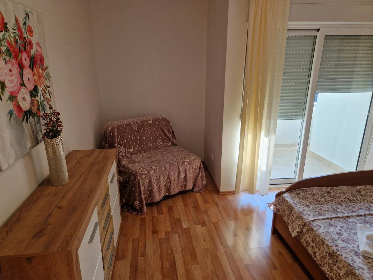 Apartments Jagoda โปดสตรานา ภายนอก รูปภาพ