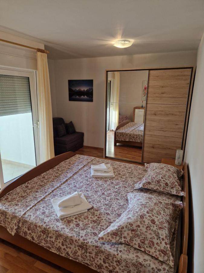 Apartments Jagoda โปดสตรานา ภายนอก รูปภาพ