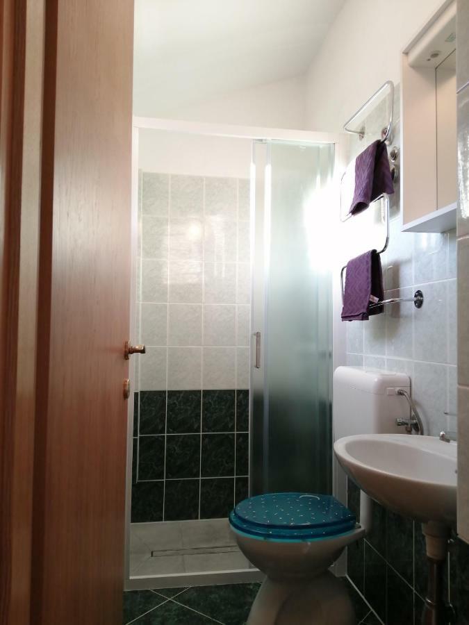 Apartments Jagoda โปดสตรานา ภายนอก รูปภาพ