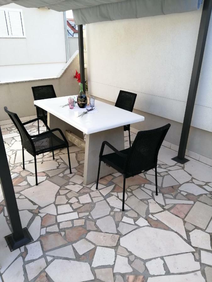 Apartments Jagoda โปดสตรานา ภายนอก รูปภาพ
