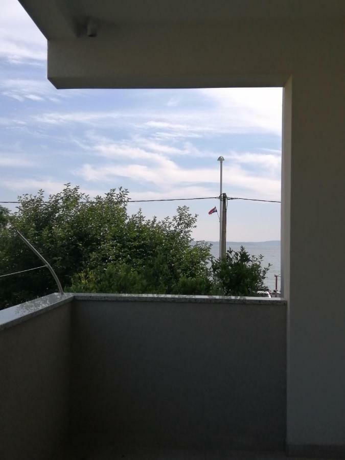 Apartments Jagoda โปดสตรานา ภายนอก รูปภาพ
