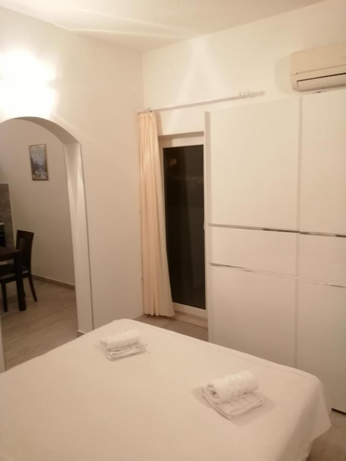 Apartments Jagoda โปดสตรานา ภายนอก รูปภาพ